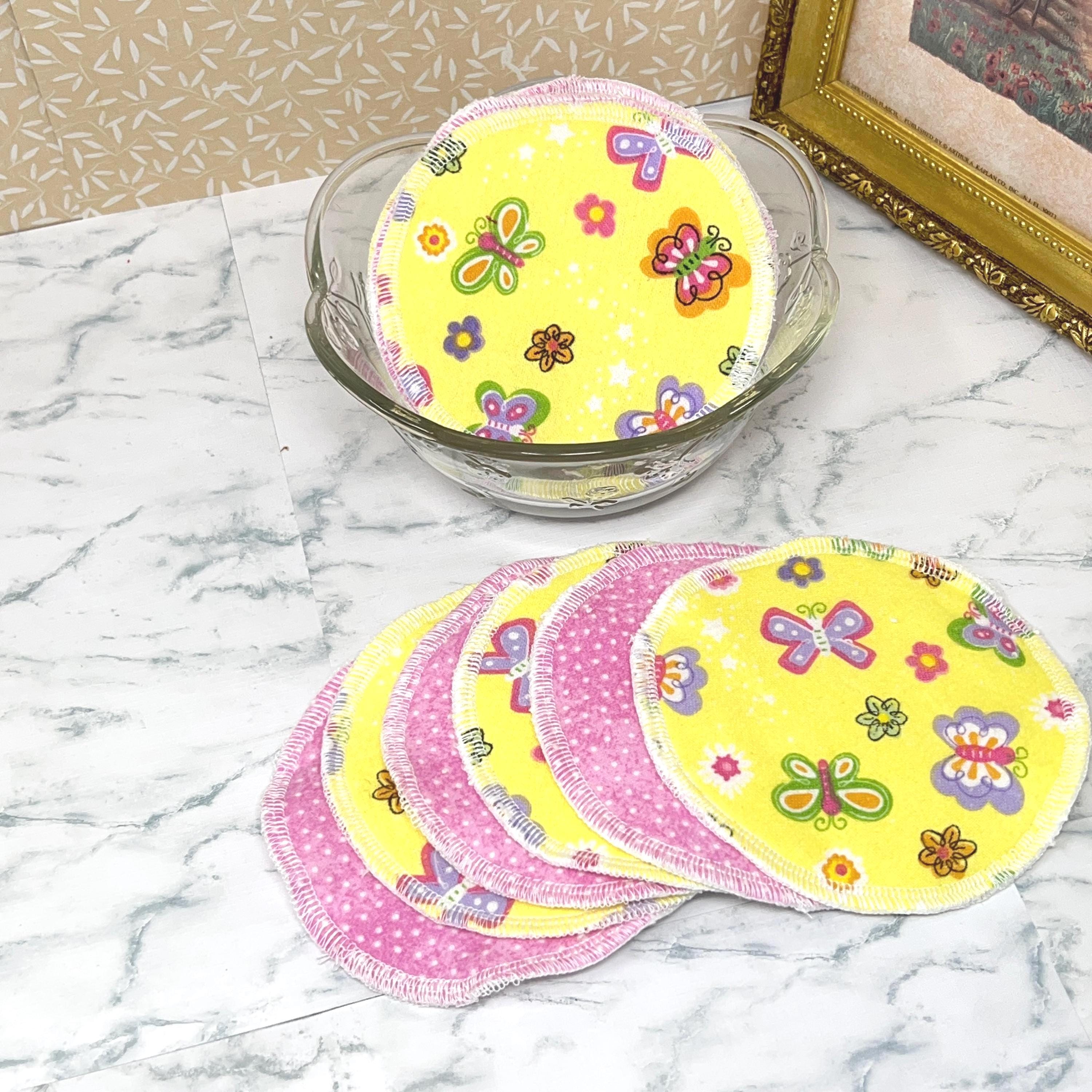 Reusable Facial Cleaning Cloth, Makeup Removal