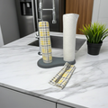 Eco Friendly Kitchen Transition Set for Reusable Towels and Napkins