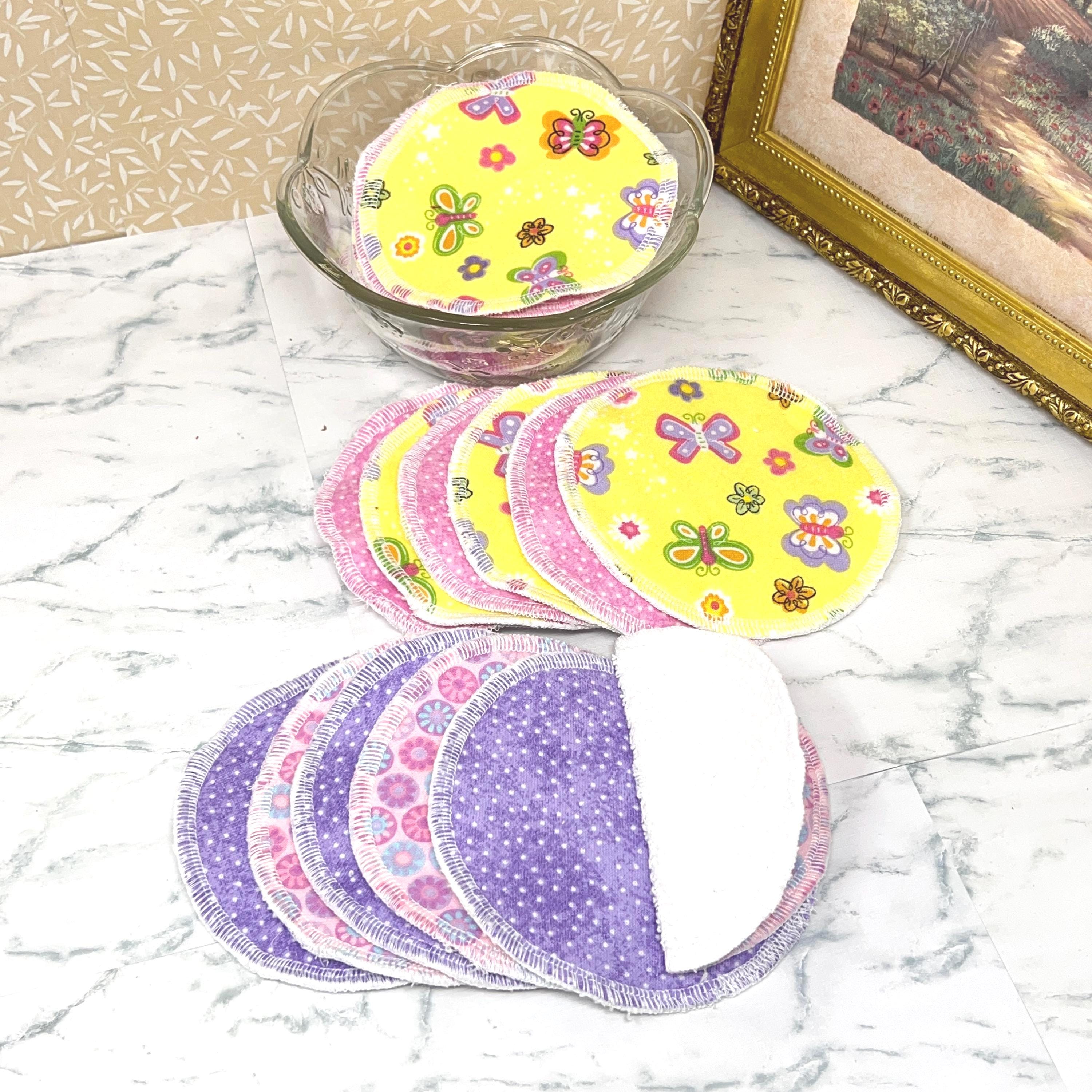 Reusable Facial Cleaning Cloth, Makeup Removal