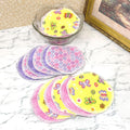 Reusable Facial Cleaning Cloth, Makeup Removal